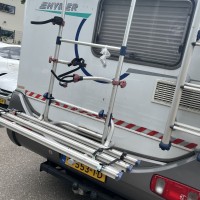 Fiat Ducato campers 230 uit 2002 Foto #25