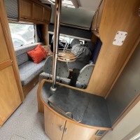 Fiat Ducato campers 230 uit 2002 Foto #34