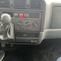 Fiat Ducato campers 230 uit 2002 Foto #49