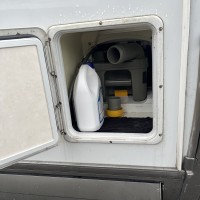 Fiat Ducato campers 230 uit 2002 Foto #67
