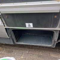 Fiat Ducato campers 230 uit 2002 Foto #69