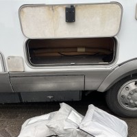 Fiat Ducato campers 230 uit 2002 Foto #70
