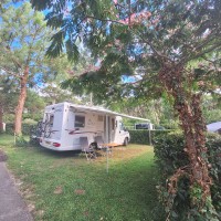 Rapido campers 786 F uit 2005 Foto #16