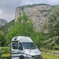 Mercedes campers 902.6 KA uit 2001 Foto #6