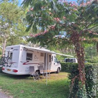 Tweedehands Rapido campers camper kopen