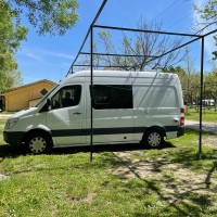 Tweedehands Onbekend camper kopen