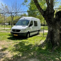 Onbekend SPRINTER 309CDI uit 2009 Foto #4