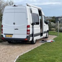 Onbekend SPRINTER 309CDI uit 2009 Foto #8