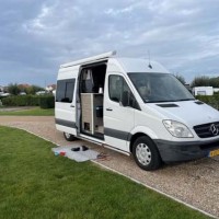 Onbekend SPRINTER 309CDI uit 2009 Foto #9