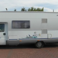 Tweedehands Fiat Ducato campers camper kopen