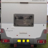Fiat campers DETHLEFFS uit 2000 Foto #9