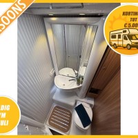 Carado A461  uit 2018 Foto #9