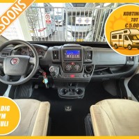 Carado A461  uit 2018 Foto #13