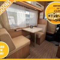 Carado A461  uit 2018 Foto #18