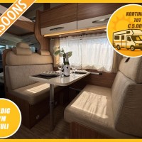 Carado A461  uit 2018 Foto #19