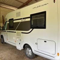 Tweedehands Fleurette campers camper kopen