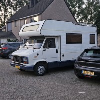 Tweedehands Peugeot campers camper kopen