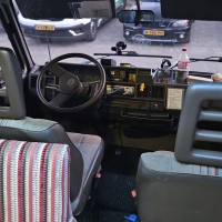 Peugeot campers 280L KAMPEERWAGEN uit 1989 Foto #4