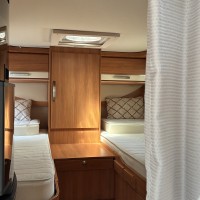 Hymer B 578 uit 2013 Foto #5