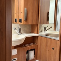 Hymer B 578 uit 2013 Foto #7