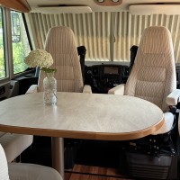 Hymer B 578 uit 2013 Foto #10