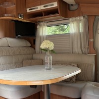 Hymer B 578 uit 2013 Foto #11