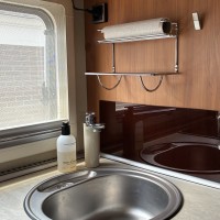 Hymer B 578 uit 2013 Foto #13