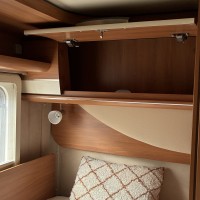 Hymer B 578 uit 2013 Foto #15