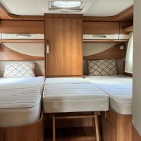 Hymer B 578 uit 2013 Foto #16
