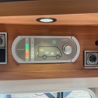 Hymer B 578 uit 2013 Foto #18