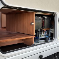 Hymer B 578 uit 2013 Foto #20