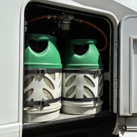 Hymer B 578 uit 2013 Foto #1