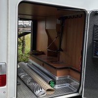 Hymer B 578 uit 2013 Foto #2