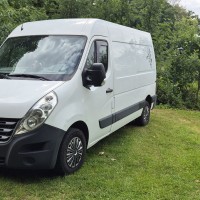 Tweedehands Renault campers camper kopen