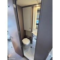 Bürstner T690 Harmony Line 9T-Automaat Enkele Bedden 2X Airco Zonnepanelen Omvormer Foto #36