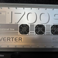 Bürstner T690 Harmony Line 9T-Automaat Enkele Bedden 2X Airco Zonnepanelen Omvormer Foto #3