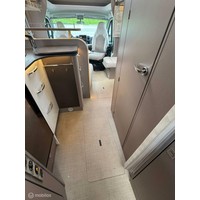 Bürstner T690 Harmony Line 9T-Automaat Enkele Bedden 2X Airco Zonnepanelen Omvormer Foto #6