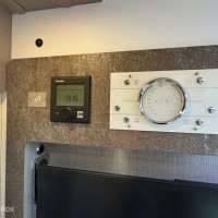 Bürstner T690 Harmony Line 9T-Automaat Enkele Bedden 2X Airco Zonnepanelen Omvormer Foto #7