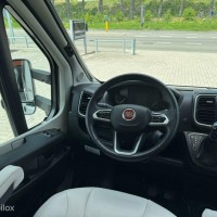 Bürstner T690 Harmony Line 9T-Automaat Enkele Bedden 2X Airco Zonnepanelen Omvormer Foto #11