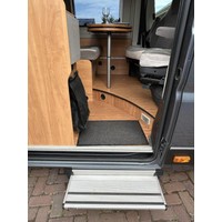 Pössl Roadcruiser B 640 163pk enkele bedden clima camera busbiker Foto #18