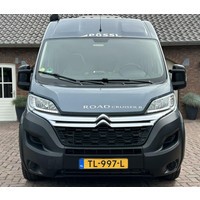 Pössl Roadcruiser B 640 163pk enkele bedden clima camera busbiker Foto #25