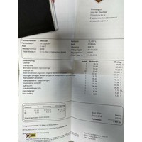 Pössl Roadcruiser B 640 163pk enkele bedden clima camera busbiker Foto #27