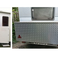 Fiat campers DETHLEFFS uit 2000 Foto #7