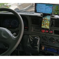 Fiat campers DETHLEFFS uit 2000 Foto #15