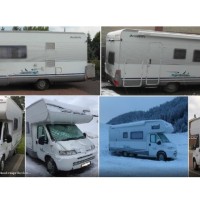 Fiat campers DETHLEFFS uit 2000 Foto #18
