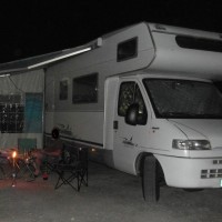 Fiat campers DETHLEFFS uit 2000 Foto #19