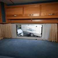 Fiat Ducato campers 244 uit 2004 Foto #5