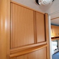 Fiat Ducato campers 244 uit 2004 Foto #6