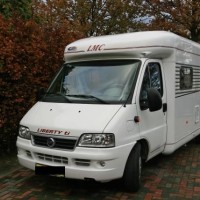 Fiat Ducato campers 244 uit 2004 Foto #15