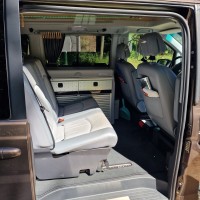 Mercedes campers VIANO uit 2012 Foto #4